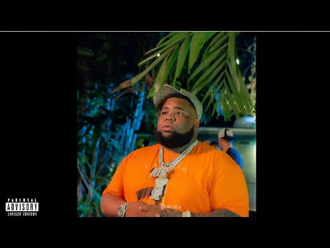 Rodwave - Don't Trust Friends (Unreleased)