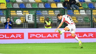 Dolomiti Bellunesi - LR Vicenza | 1-2 | Highlights