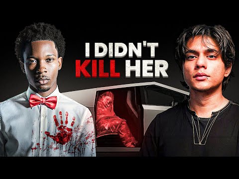 D4vD is LYING to EVERYONE! David-Celeste Rivas Case