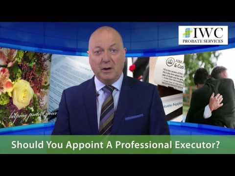 IWC Estate Planning and Management Ltd video.