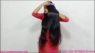 Download lagu LONG HAIR MODEL MANNU DEDICATED VIDEO - PART 12 mp3