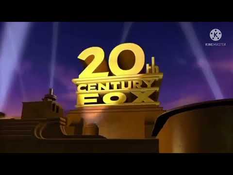 20th Century Fox with Chase fanfare but with the peanuts fanfare reversed