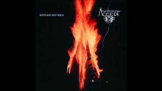Accept - Get Ready