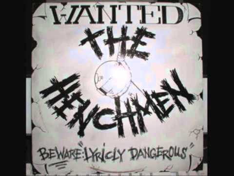 Da Henchmen - What U Gonna Do