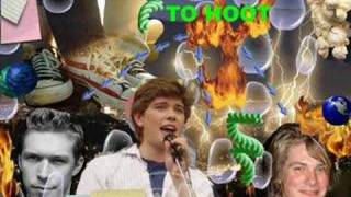 Leave it that-hanson