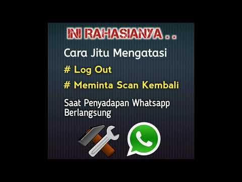 download lagu mp3 mp4 Cara Agar Whatsapp Web Tidak Logout, download lagu Cara Agar Whatsapp Web Tidak Logout gratis, unduh video klip Cara Agar Whatsapp Web Tidak Logout