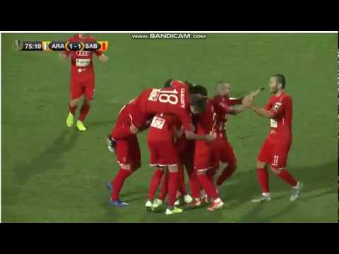 Ararat Armenia vs Saburtalo 1-2 All Goals