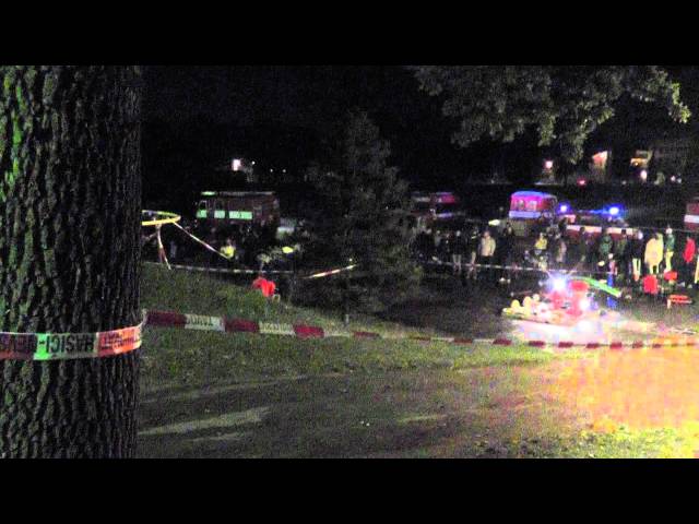 Kozlovice, 24. 09. 2011
