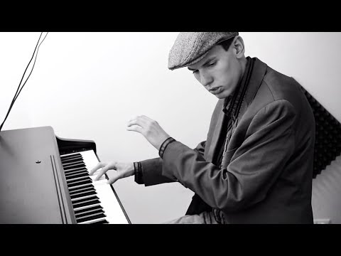 Piano Hit Medley (Evolution of Dance Music) – Thomas Krüger