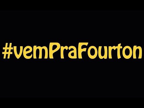 Fourton House - Promocional #vemPraFourton