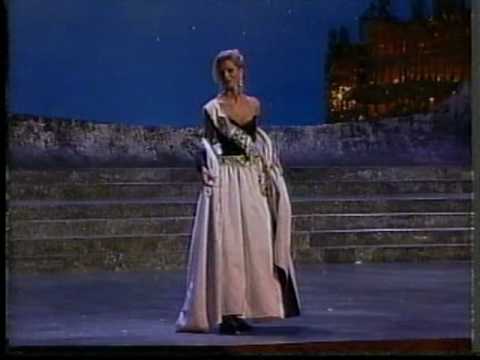 MISS WORLD 1994 Evening Gown