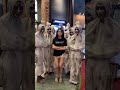 Absen Yang Sudah Lihat SarahViloid Di Film Pamali Dusun Pocong