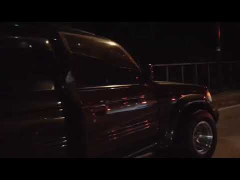 Project IJMY! Mira L5 Rolling Camber at Kota Kinabalu