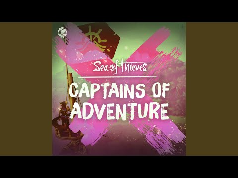 Captains of Adventure (Instrumental)