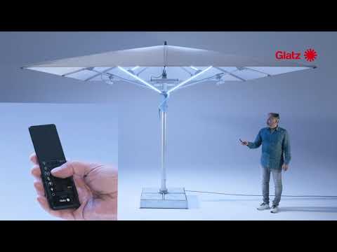 Glatz Castello Pro Lichtsteuerung