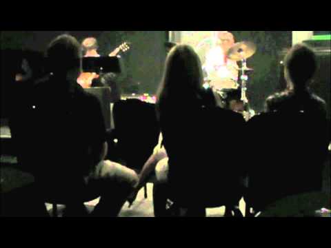 22/7 Organ Trio - Midnight Special