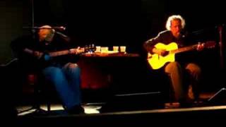 Sun City Girls - Shining Path - Live in Iowa City, 2008