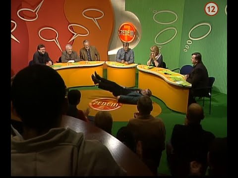 Sedem s.r.o. 2002 - 10