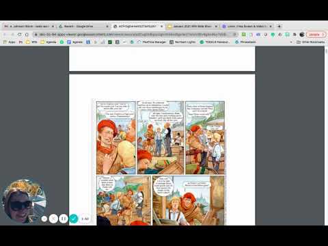 The Broken Blade - Episode 1