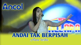 Download lagu ANDAI TAK BERPISAH | ANA RISTA - NEW PALLAPA LIVE ANCOL 2026 mp3 Download lagu ANDAI TAK BERPISAH | ANA RISTA - NEW PALLAPA LIVE ANCOL 2026 mp3
