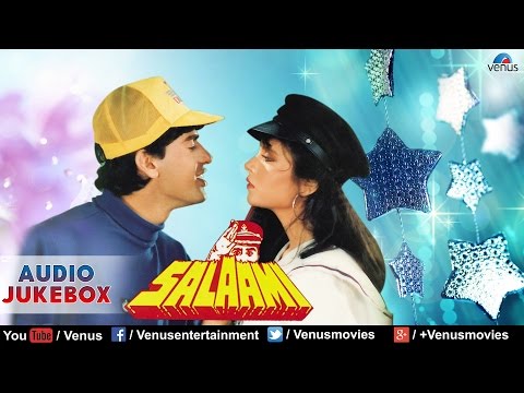Salaami - Jukebox | Ayub Khan, Samyukta