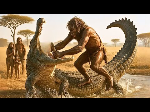 Ancient Human Life | Aadimanv Ka Jivan Kaal