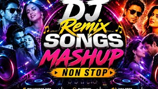 Download lagu 🔥 DJ NON STOP MASHUP REMIX 2026 🎧 | High Bass DJ Remix | Nonstop Party Mix | EchoAi Music 🎵 mp3