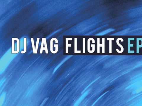 Dj Vag - Room 408