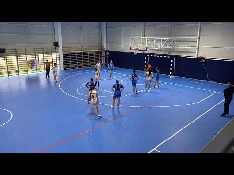 CSS ALEXANDRIA - CN CS MIHAI EMINESCU 12.12 2025