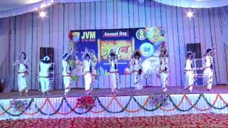 Jain Vidya Mandir Senior Secondary School Video