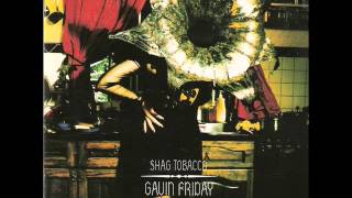 GAVIN FRIDAY & THE MAN SEEZER - Caruso