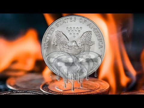 The Great Silver Meltdown Of 2026! How Much Will We Lose? History In The Crosshairs