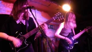 Novella - New Track + Two Ships (Live @ The Shacklewell Arms, London, 01/06/14)