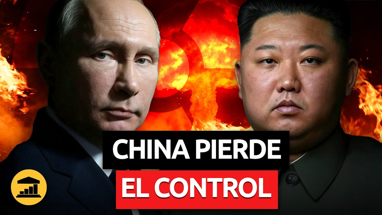 Alarma en Asia por Pacto Ruso-Norcoreano