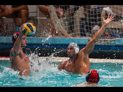 Ch. League, le emozioni di Pro Recco - Stella Rossa 13-7