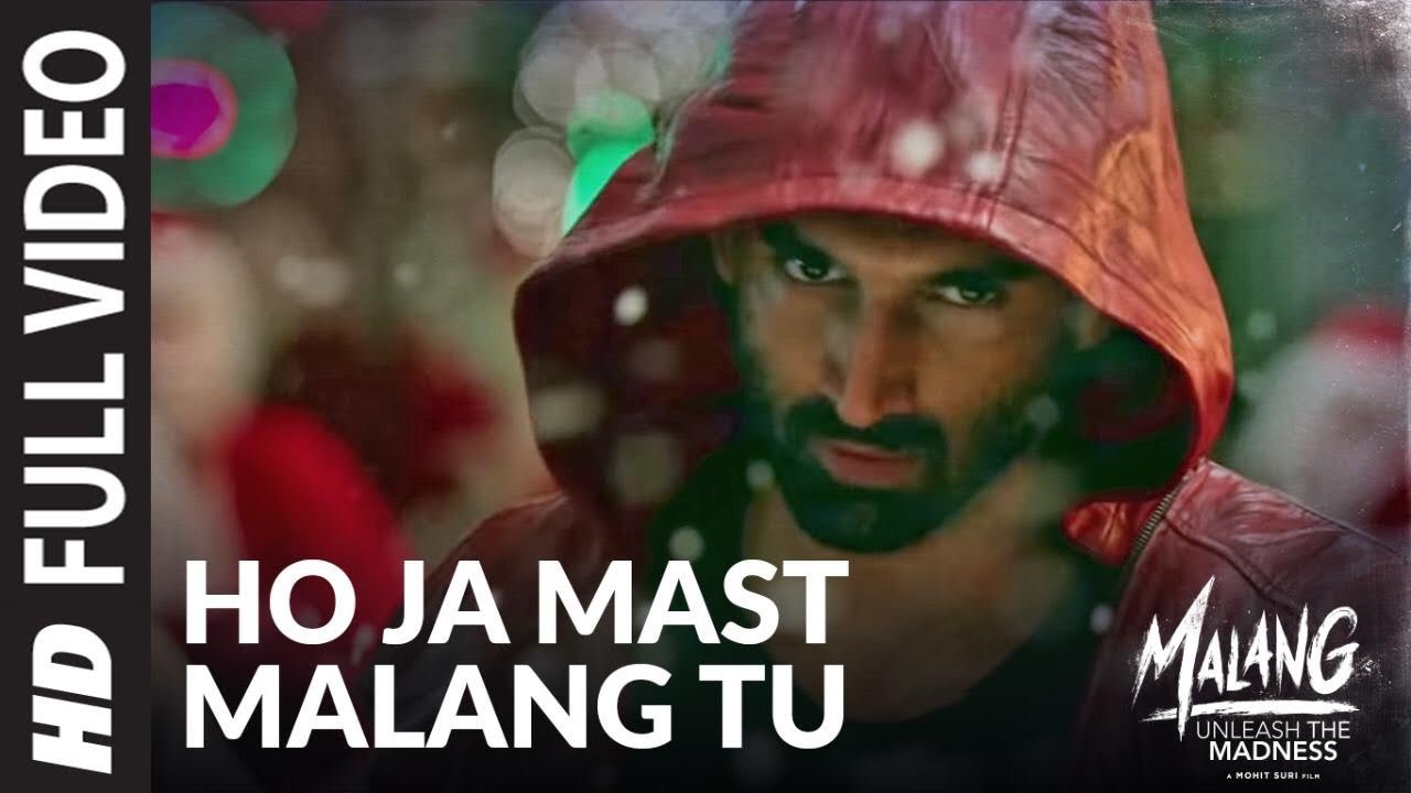 Ho Ja Mast Malang Tu Lyrics English Translation