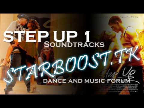 Step Up - Young Joc Feat. 3LW - Bout It (Instrumental Showcase Song) - 01 - OST