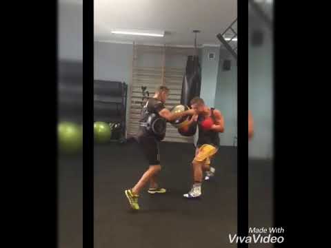 Blazej Nowak HIGHLIGHT 2019