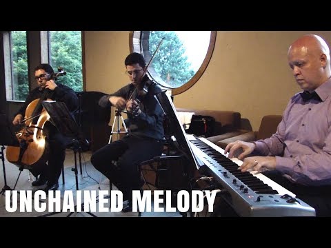 Unchained Melody Righteous Brothers Instrumental from the Movie Ghost
