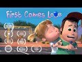 First Comes Love - Animated Short Film