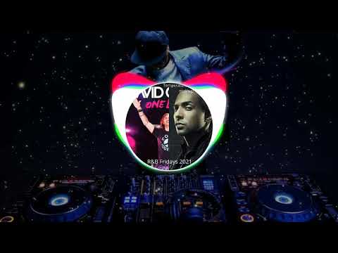 Temperature Ft Memories Mashup