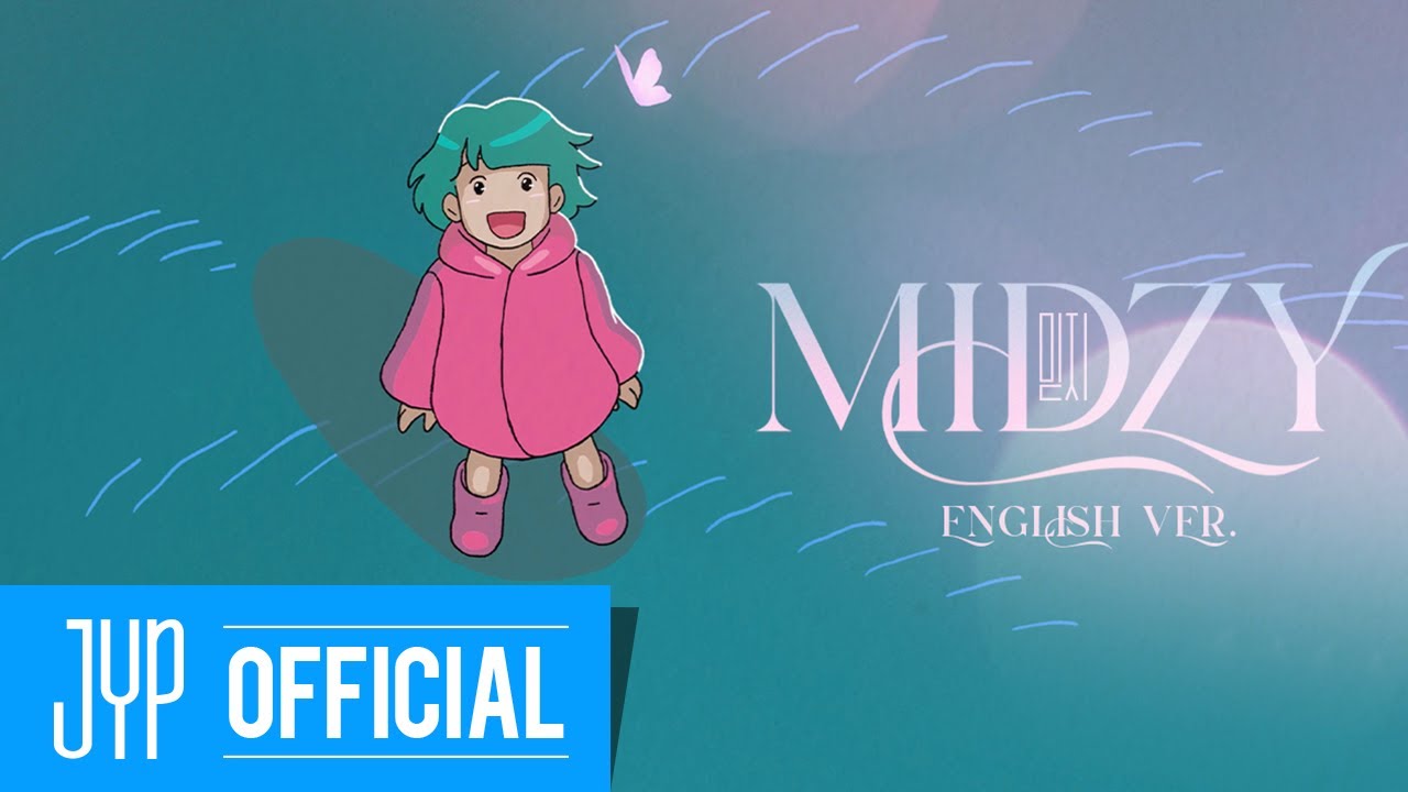 ITZY(있지) "믿지 (MIDZY) (English Ver.)" M/V