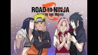 Download lagu Road to Ninja Naruto the Movie 2012 {English Japanmese} 720p BluRay ESub mp3