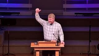 Life Outside The Family // Titus 3:1-15