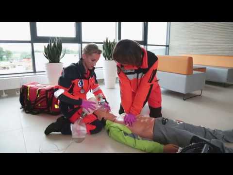 EUHE Centrum Dydaktyki i Symulacji Medycznej 