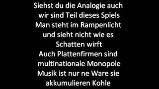 Freundeskreis - Sternstunde Lyrics