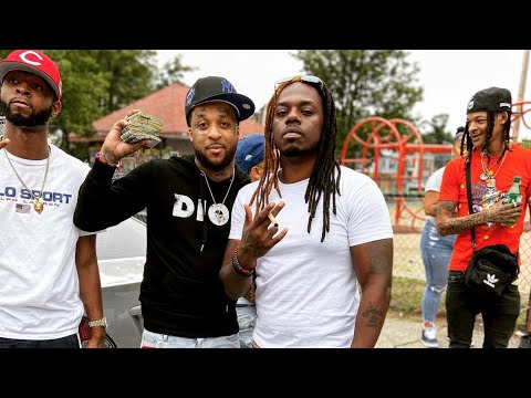 Hammer Hendrix - Not Feeling The “Fakin & Frauding” Goes LIVE ; “I Never Tried To Ride DMann Wave”