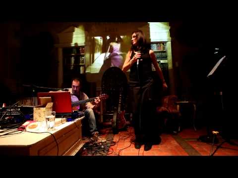 EA - EA-Individual (Divná Pani 2014 BS)