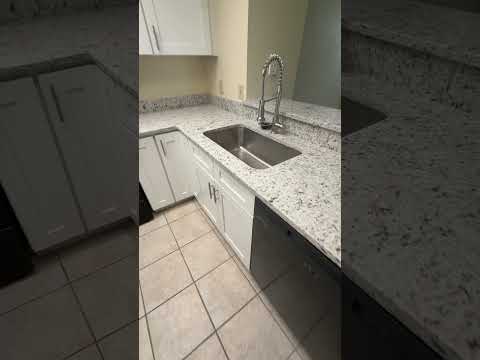 2BR/2BA CONDO IN PALM BAY property video