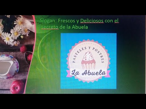 VIDEO EF INNO Y EMPREND GRUPO 1